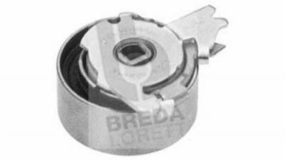 BREDA LORETT tdi1800 -  Натяжной ролик, ремень ГРМ